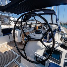 Jeanneau Sun Odyssey 519