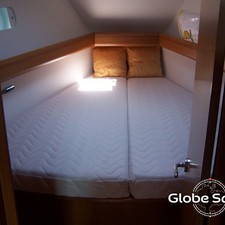 Jeanneau Sun Odyssey 439