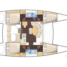 Lagoon 380 S2