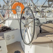 Jeanneau Sun Odyssey 410