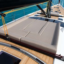 Dufour 56 Exclusive