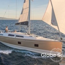 Hanse 418