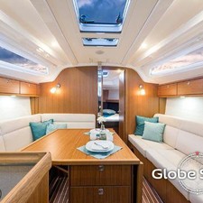 Bavaria 37 Cruiser