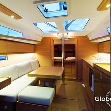 Dufour 382 Grand Large