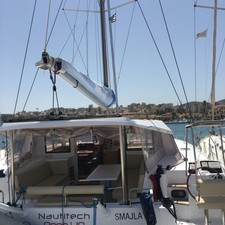 Nautitech 40 Open