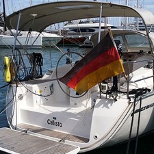 Bavaria 33 Cruiser