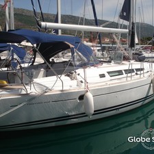 Jeanneau Sun Odyssey 45