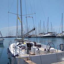 Jeanneau Sun Odyssey 440