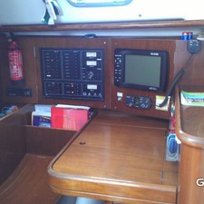 Oceanis 411
