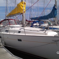 Oceanis 411