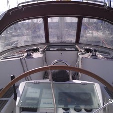 Oceanis 411
