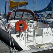 Oceanis 411