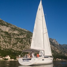 Beneteau Oceanis 45