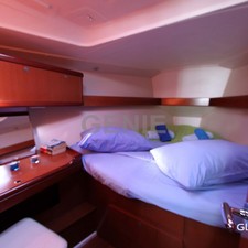 Beneteau Oceanis 37