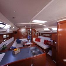 Beneteau Oceanis 37