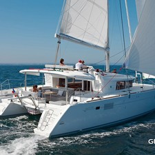 Lagoon 450