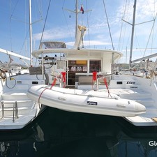 Lagoon 400 S2