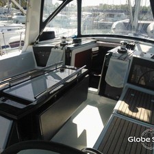 Beneteau Oceanis 41