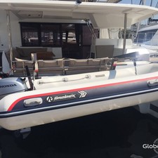 Fountaine Pajot Saona 47