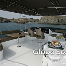 Fountaine Pajot Cumberland 47
