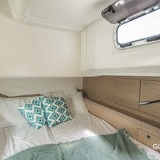 Beneteau Oceanis 45