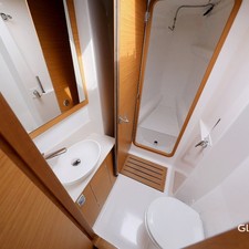 Dufour 48 Catamaran