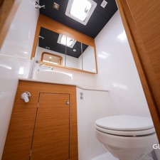 Dufour 48 Catamaran