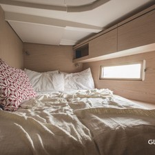 Beneteau Oceanis 51.1