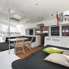Lagoon 450 F