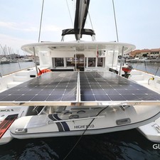 Lagoon 450 F