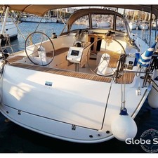 Bavaria Cruiser 46