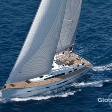Bavaria 56 Cruiser
