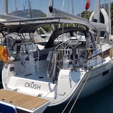 Bavaria 37 Cruiser