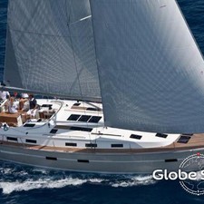 Bavaria 50 Cruiser