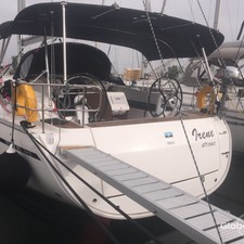 Bavaria 46 Cruiser