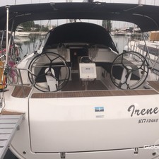 Bavaria 46 Cruiser