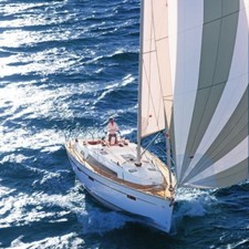Bavaria Cruiser 41