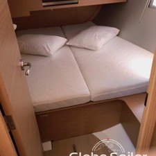 Dufour 460 Grand Large