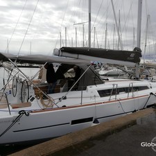 Dufour 460 Grand Large