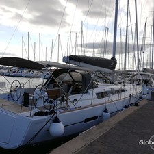 Dufour 460 Grand Large