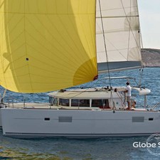 Lagoon 400 S2