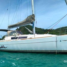 Jeanneau Sun Odyssey 33i