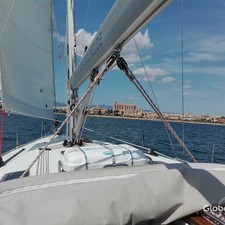 Bavaria 45 Cruiser