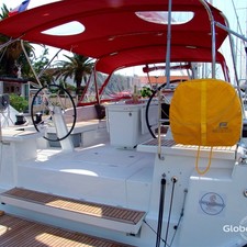 Beneteau Oceanis 46.1