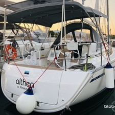 Bavaria CRUISER 34