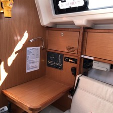 Bavaria CRUISER 34