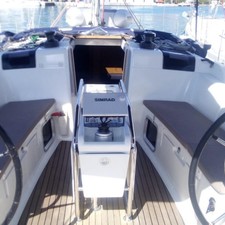 Jeanneau Sun Odyssey 409