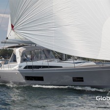 Beneteau Oceanis 46.1