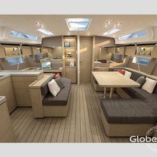 Beneteau Oceanis 51.1