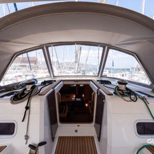 Jeanneau Sun Odyssey 509